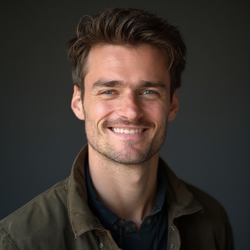 Daan Visser — beste online casino zonder cruks reviewer